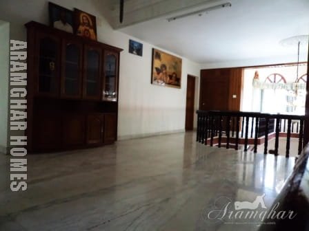 vacation apartment in kerala kottayam