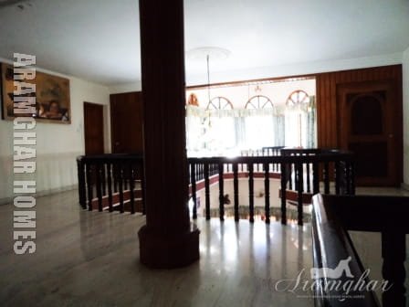 vacation apartment in kerala kottayam