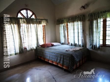 vacation apartment in kerala kottayam