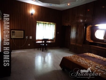 vacation apartment in kerala kottayam