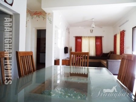 vacation villa kottayam