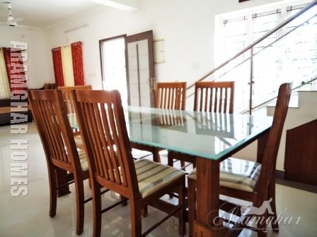 vacation rental houses in kottayam