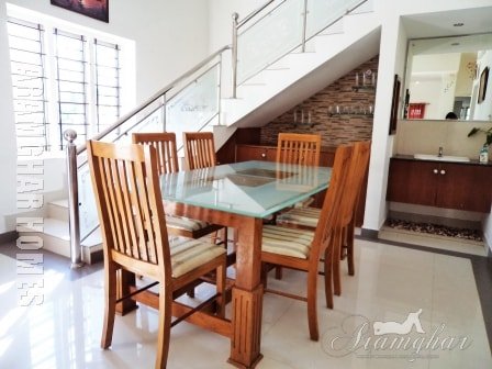 short rent stays in kottayam