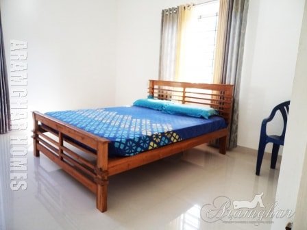 rent house daily kottayam