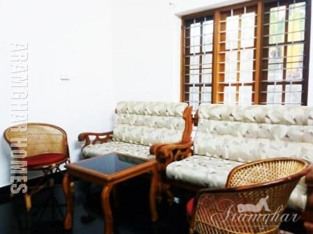 small vacation home in kottayam