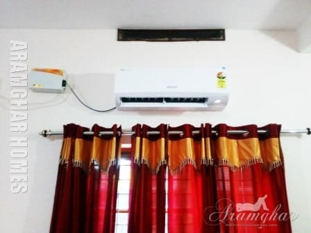 cheap rent house kottayam