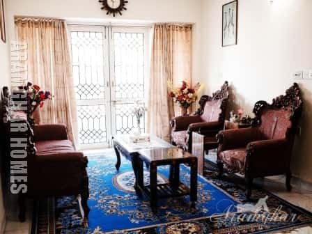 service apartment in kottayam