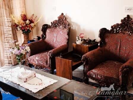 daily rent apartments in kottayam