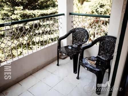 vacation rental apartment kottayam