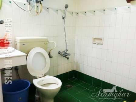 rent apartment for a month