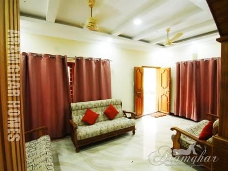 best short stay in manarcad