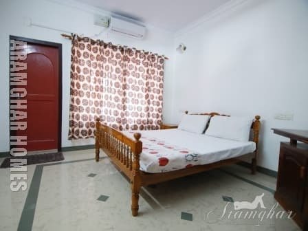 short stay in vakathanam