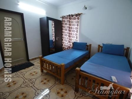 daily rent house in changanacherry