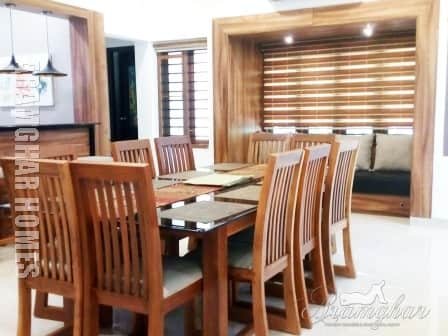 short rent house kumarakom