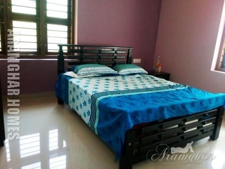 vacation rent house kumarakom