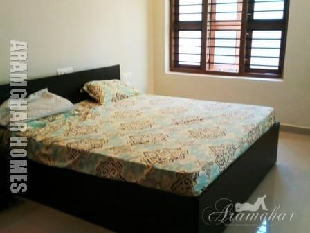 rent a home at kumarakom