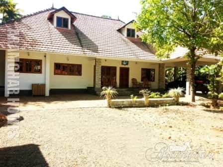 wedding guest accommodation kumarakom