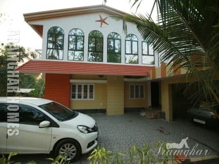 holiday homes chengannur