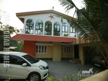 short stay chengannur