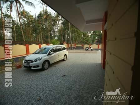 budget short stays chengannur