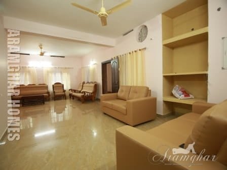 rooms for monthly rent in chengannur