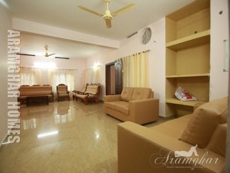 rooms for monthly rent in chengannur