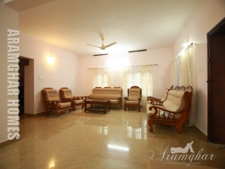 rooms for monthly rent in chengannur