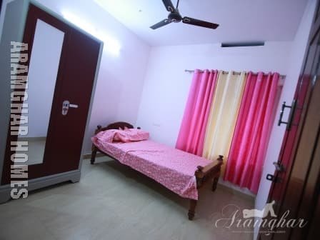 rental accommodation chengannur