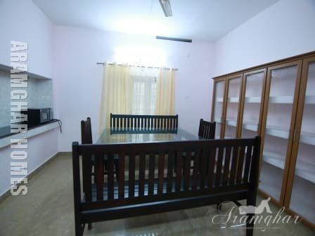 one month guest house chengannur