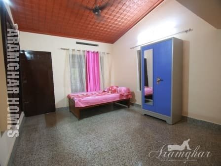 rooms for monthly rent in chengannur