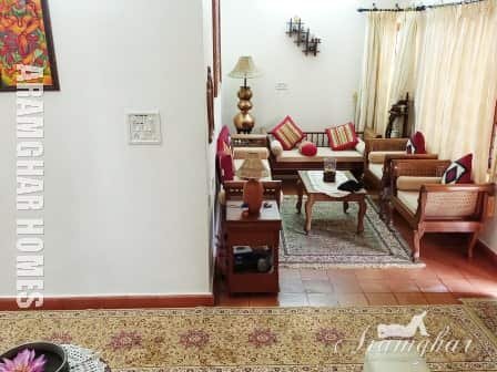 short term rent house thengana