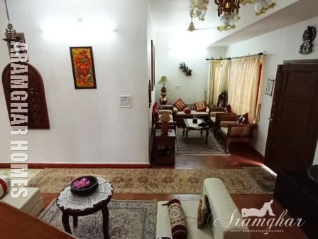 vacation home in thengana
