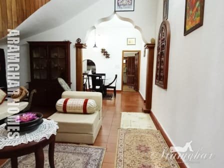 daily rental in thengana