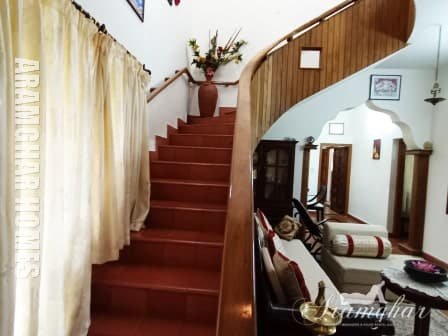 wedding accommodation in thengana