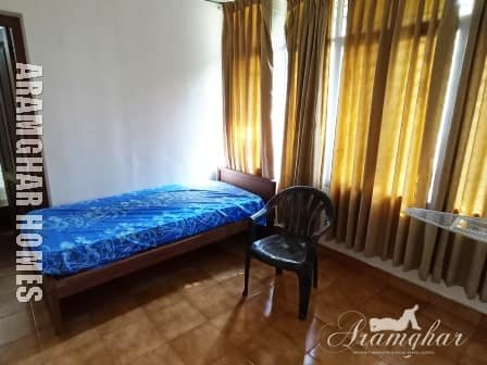 short term rent house changanaserry