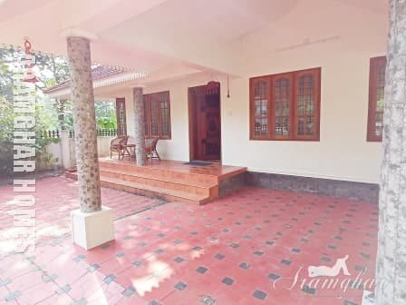 homestay in thengana