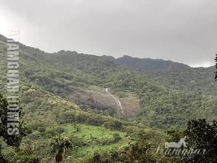 place to stay in poonjar