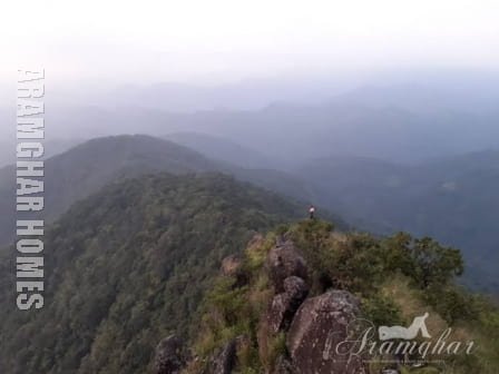 holiday home in poonjar