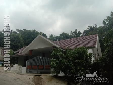 vacation stay in poonjar