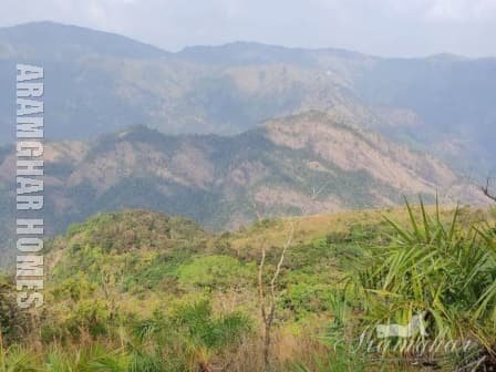 holiday home in poonjar