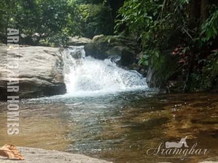 homestay in poonjar