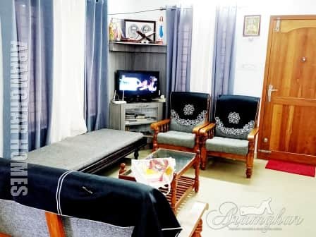 daily rent apartment in kottayam