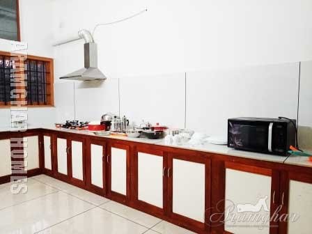 daily rent apartment changanaserry
