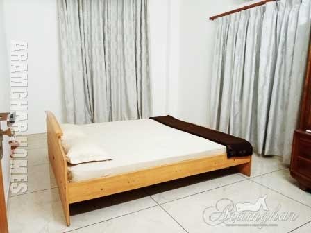 daily rent apartment in thengana