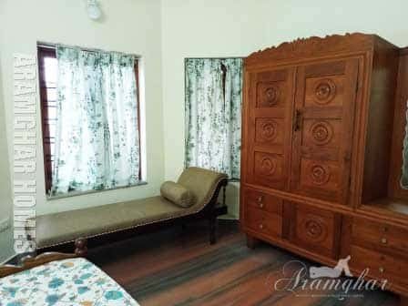 guest house near caritas hospital