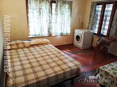 homestay in cheruvandoor