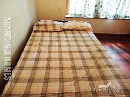 rent house in cheruvandoor