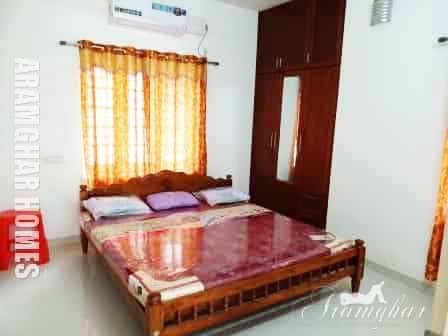 best vacation home in kottayam