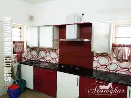 daily rent villa in kottayam