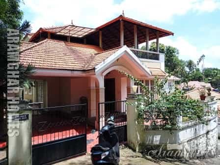villa for rent in kottayam